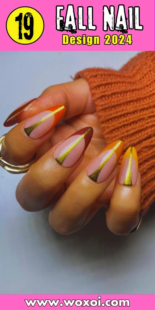 Fall Nail Designs